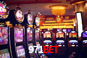 Desvendando o Mundo dos Jogos Virtuais na 971BET