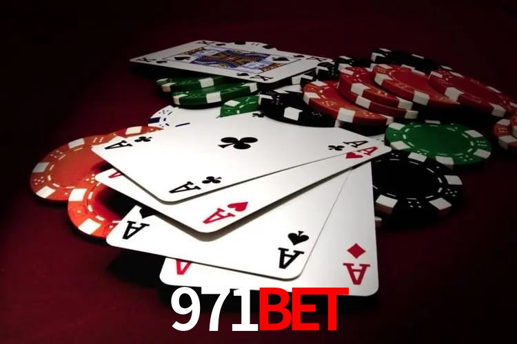 Estatísticas 971BET