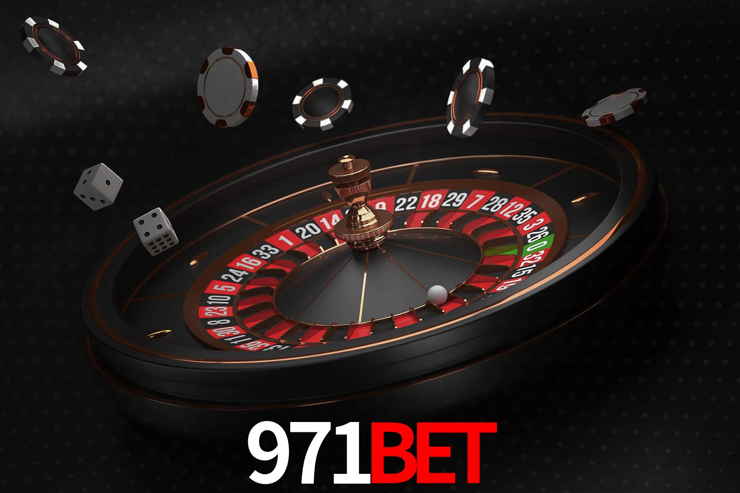 971BET: Seu Cassino Premiado com Pagamentos Rápidos