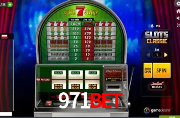 Desvendando o Mundo dos Jogos Virtuais na 971BET