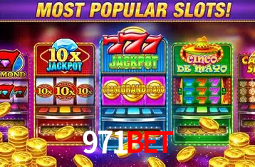 A Revolução dos Aplicativos de Jogos no 971BET