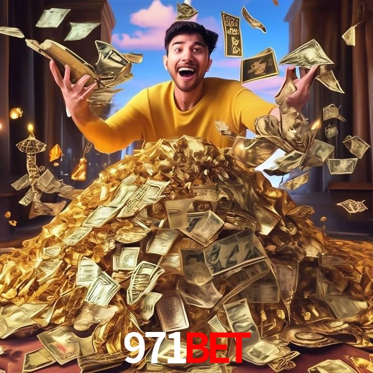Experiência VIP 971BET
