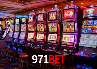 A Emoção da Loteria na 971BET: Uma Chance de Mudança de Vida