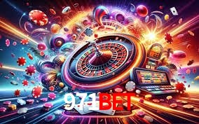Casino Ao Vivo 971BET
