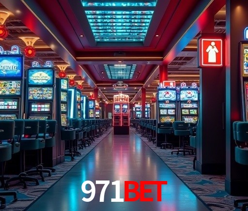 Jogos Exclusivos 971BET
