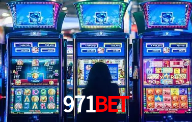 A Revolução dos Aplicativos de Jogos no 971BET