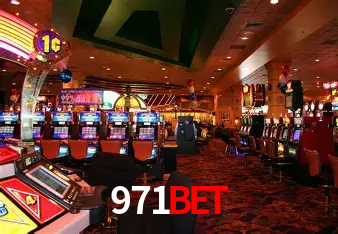 Inovações de Jogos na 971BET: O Futuro das Experiências Interativas