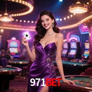 Apostas de Tênis 971BET