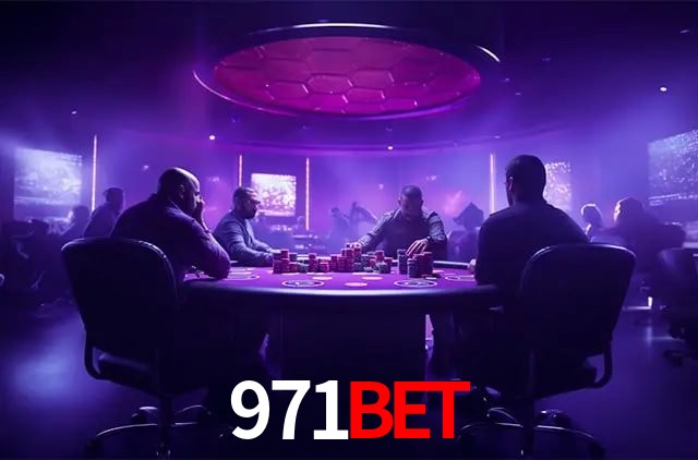 PIX Instantâneo 971BET