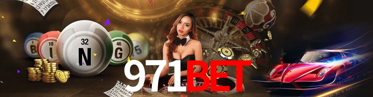 Design Responsivo 971BET