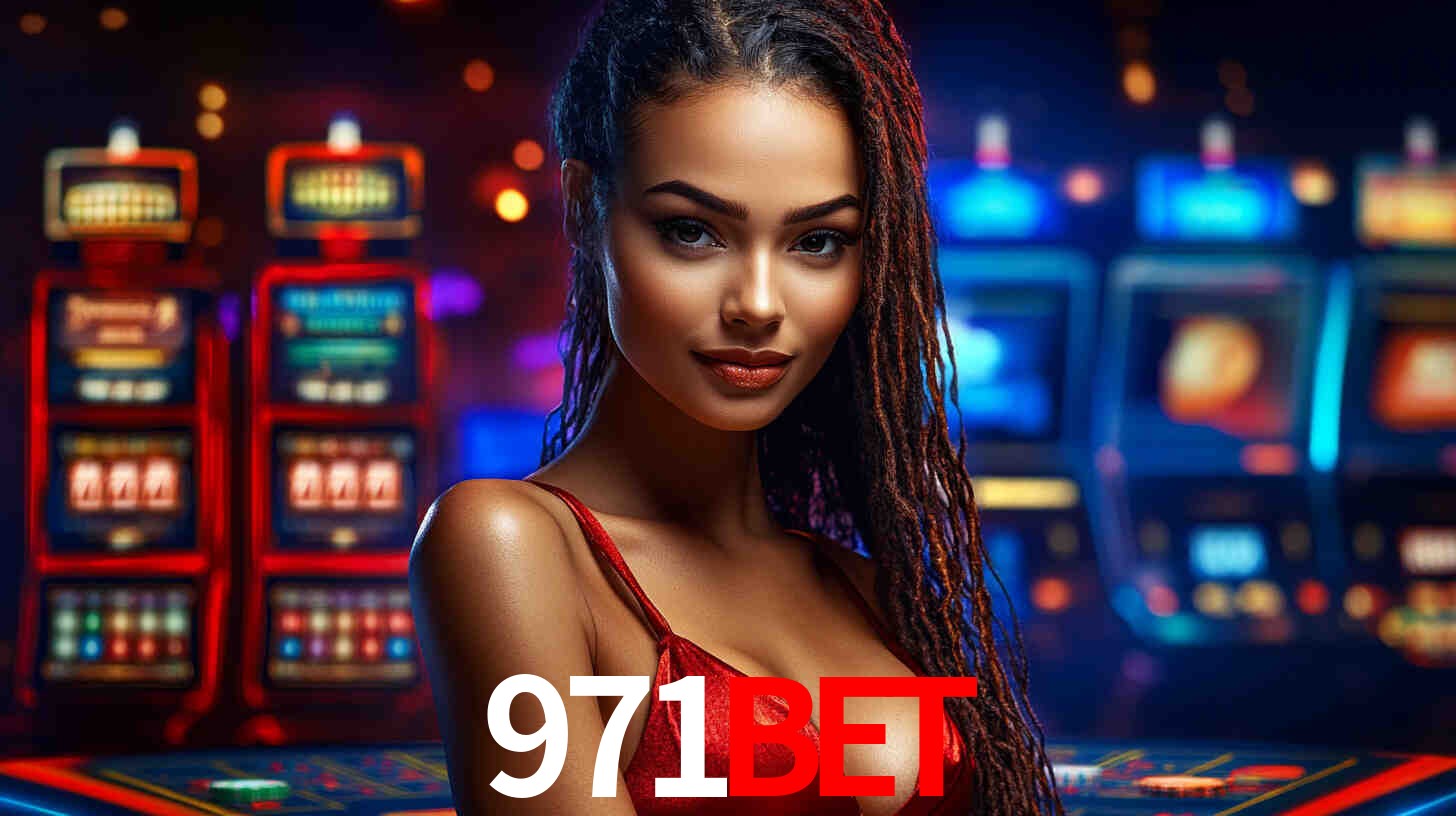 Apostas de Futebol 971BET