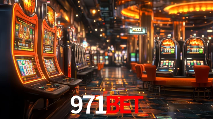 Explore as vantagens do 971BET: serviço profissional e confiabilidade