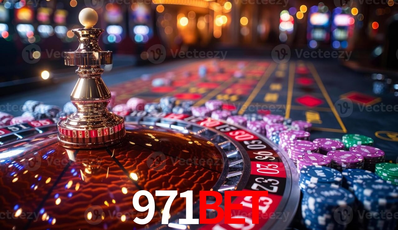 A Experiência Imersiva dos Cassinos Ao Vivo no 971BET