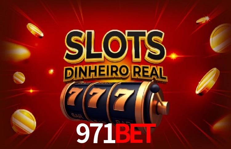 Login Seguro 971BET