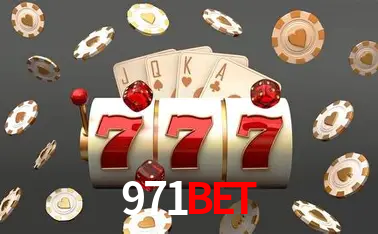 Apostas Esportivas na 971BET: Um Guia Completo