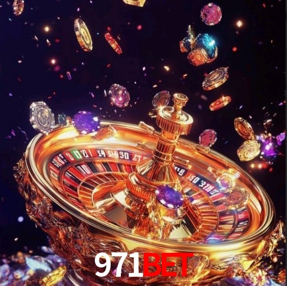 Jogos de Slot 971BET