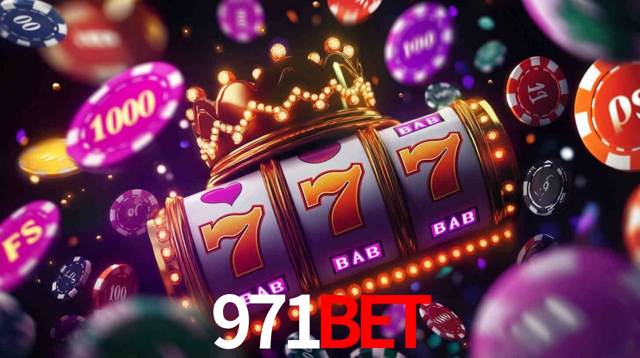 Casino Ao Vivo 971BET