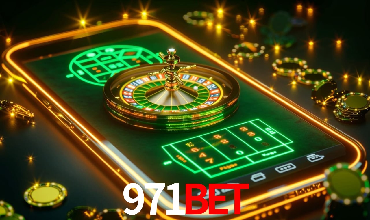 Diretório de Jogos 971BET