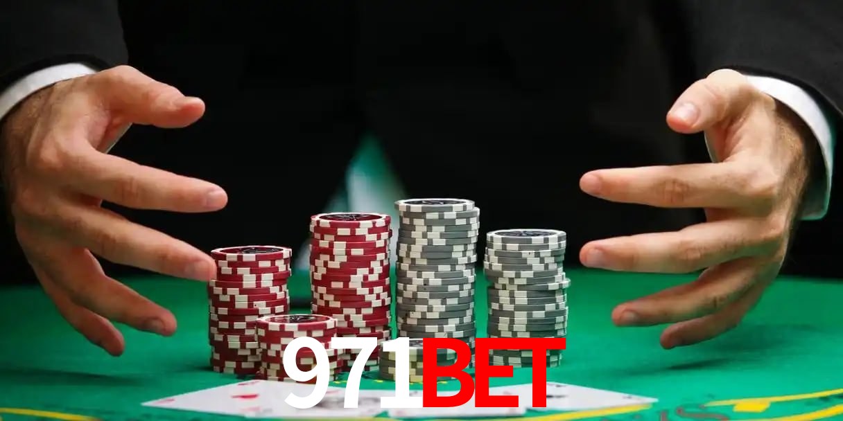 Especiais de Fim de Semana 971BET