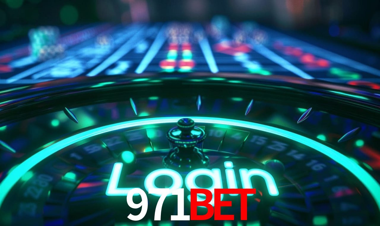 Jogos de Slot 971BET