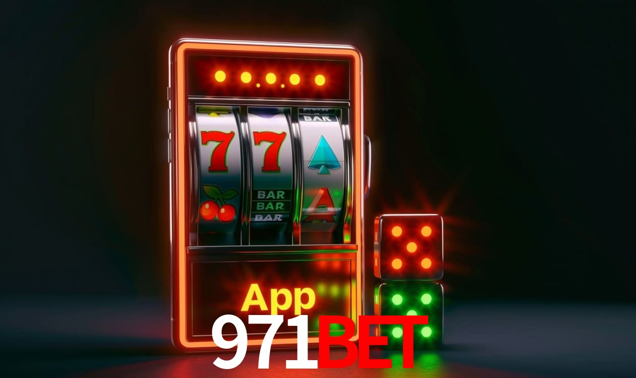 Tecnologia da Plataforma 971BET