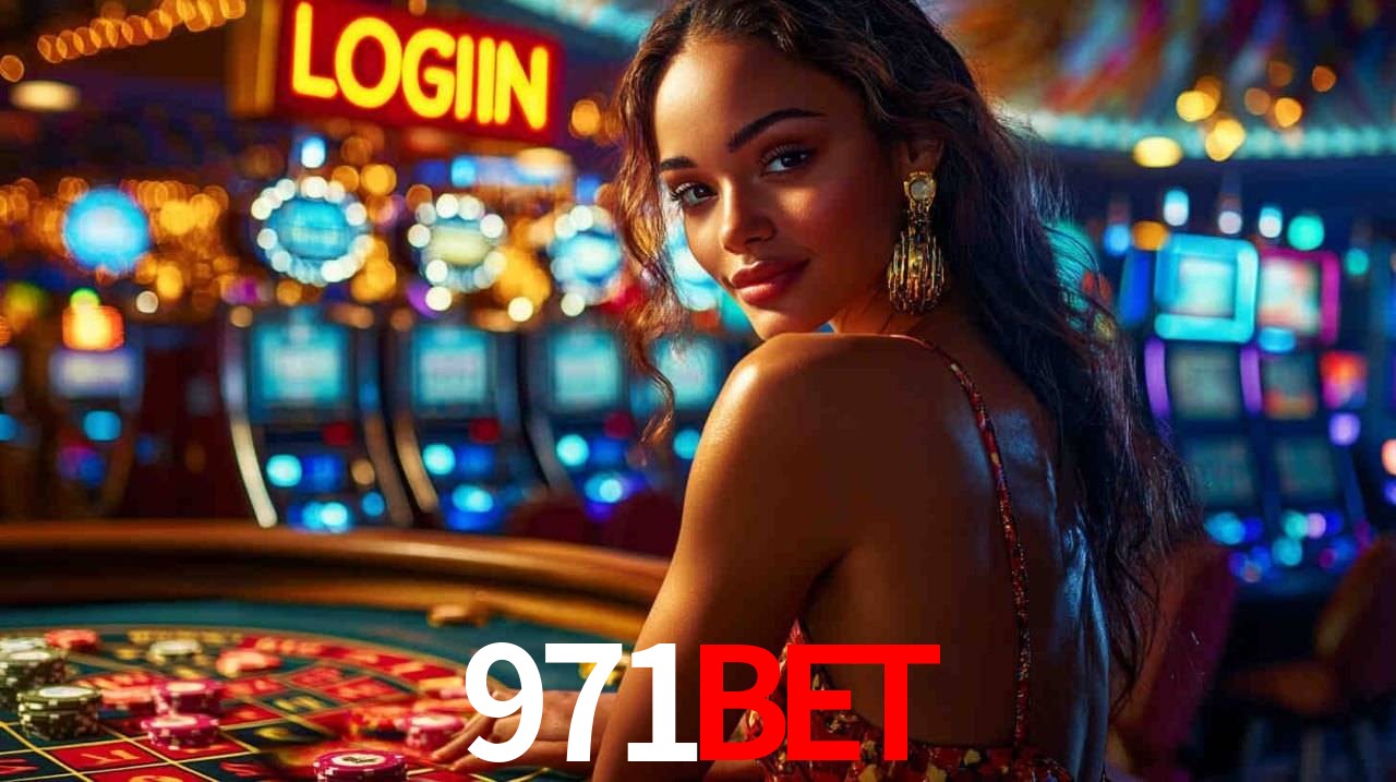 Promoções Sazonais 971BET