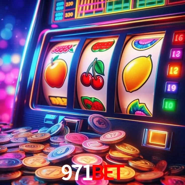 Login Seguro 971BET