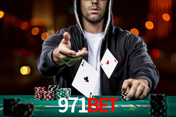 Jogos Exclusivos 971BET