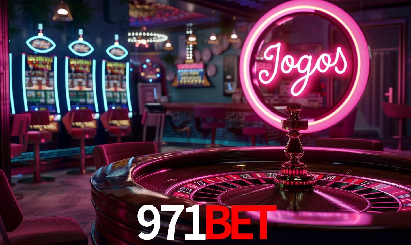 Interface Premium 971BET