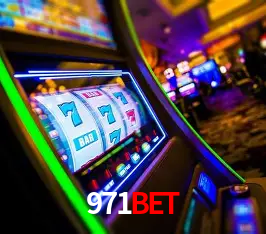 Inovações de Jogos na 971BET: O Futuro das Experiências Interativas