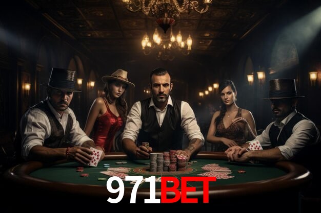 Bônus Diários 971BET
