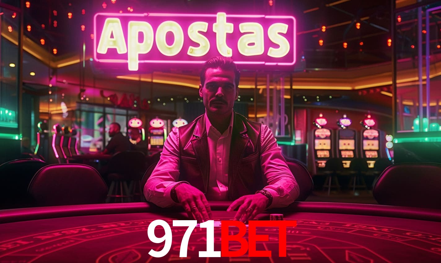 Estatísticas Esportivas 971BET
