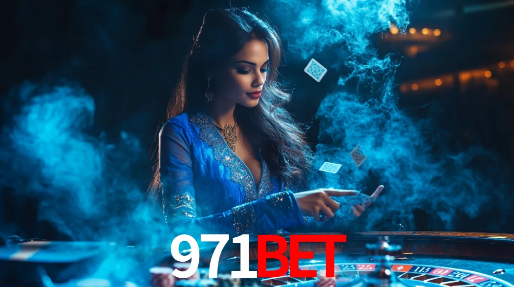 Apostas de Tênis 971BET