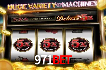 Descubra a Magia dos Jogos de Arcade no 971BET