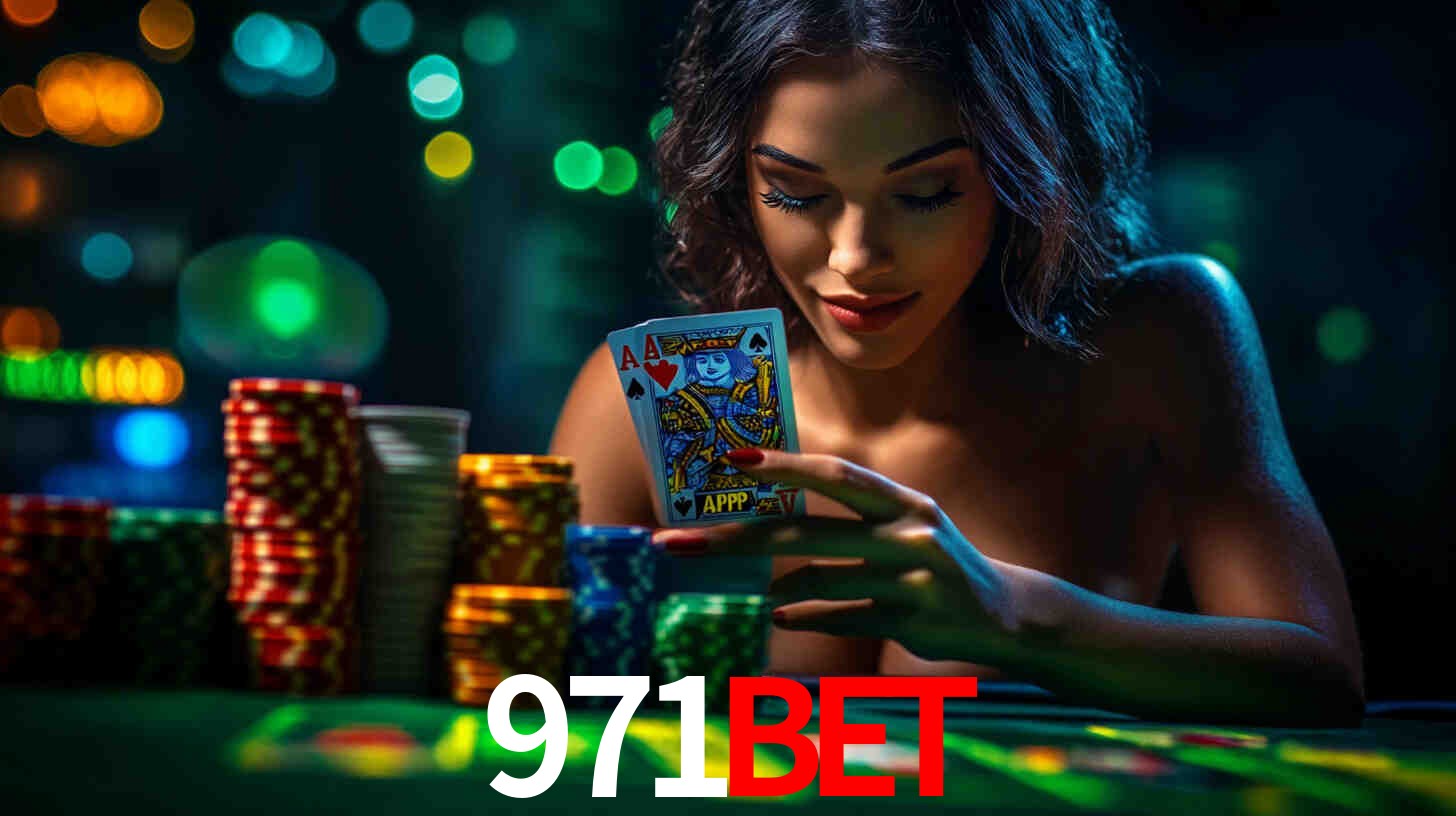 cassino 971BET
