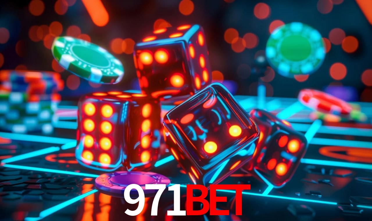 Casino Ao Vivo 971BET