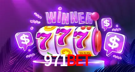 A Emoção da Loteria na 971BET: Uma Chance de Mudança de Vida