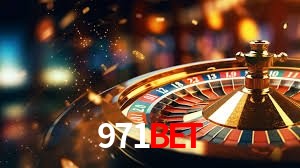 Cadastro Rápido 971BET