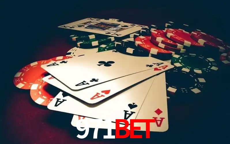 Promoção Relâmpago 971BET