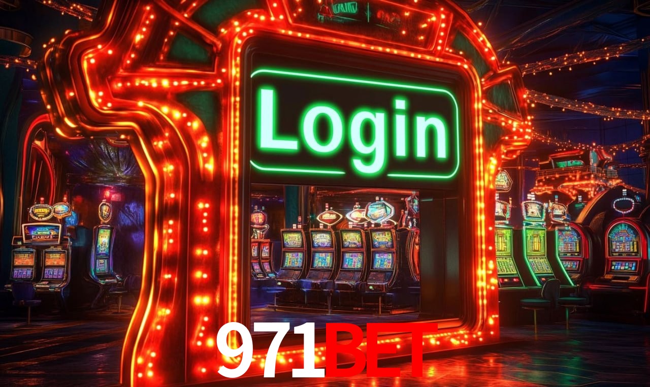 Diretório de Jogos 971BET