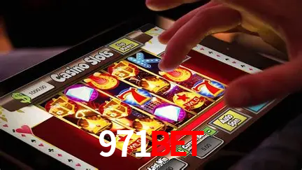 Inovações de Jogos na 971BET: O Futuro das Experiências Interativas