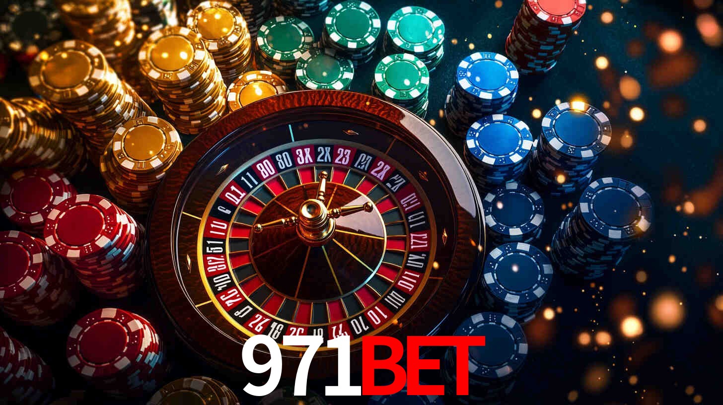Ofertas Imperdíveis na 971BET: Promoções e Bônus Que Valem a Pena