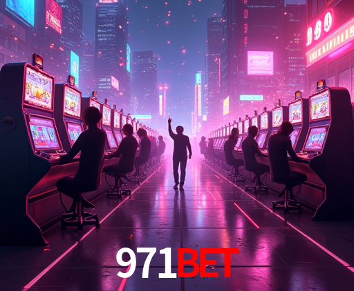 Estatísticas Esportivas 971BET