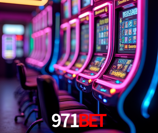 Tecnologia da Plataforma 971BET