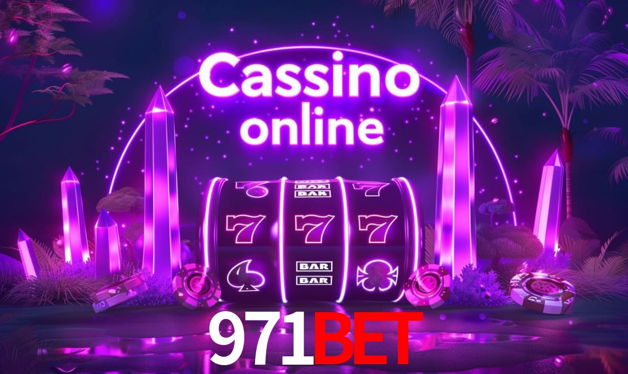 Recursos de Bônus 971BET