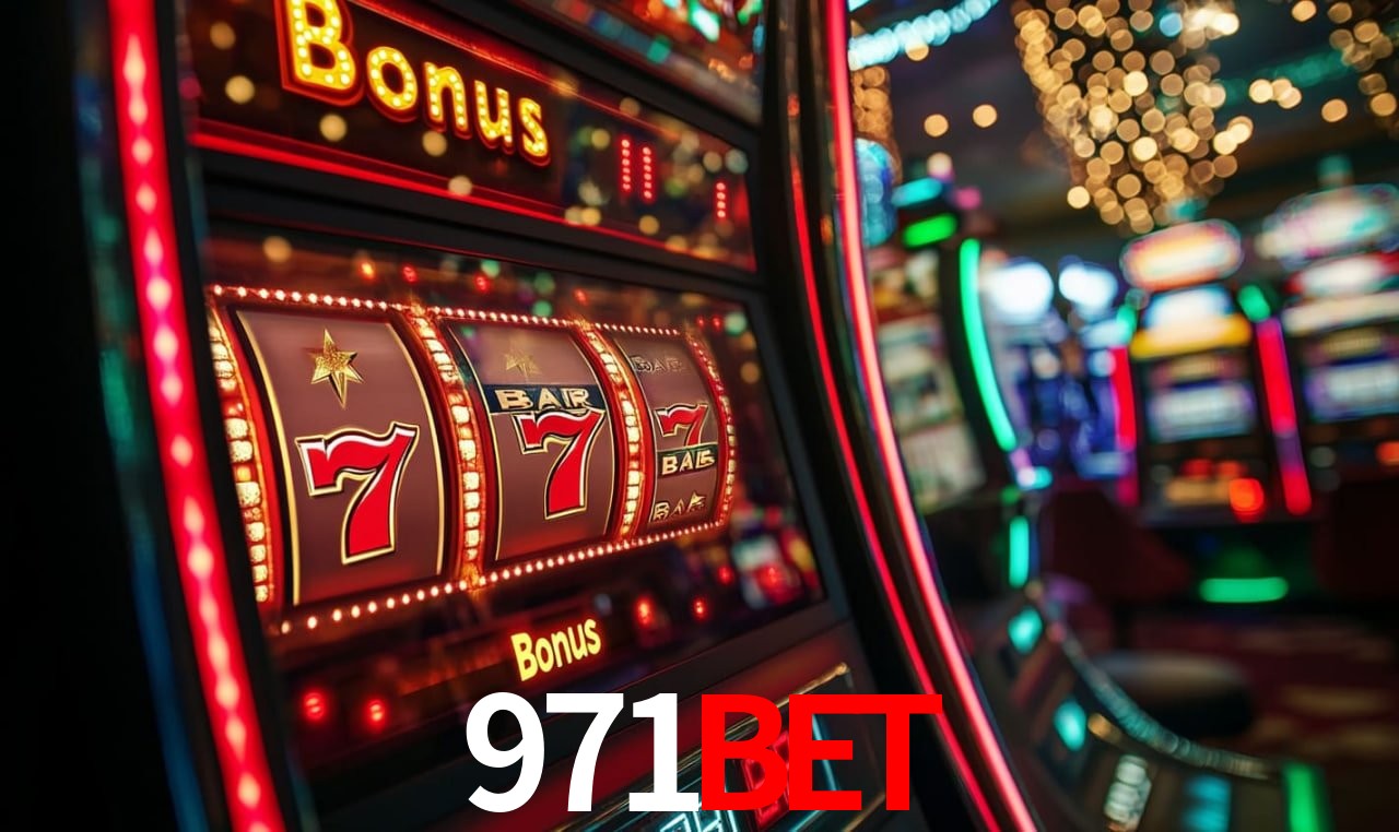 PIX Instantâneo 971BET