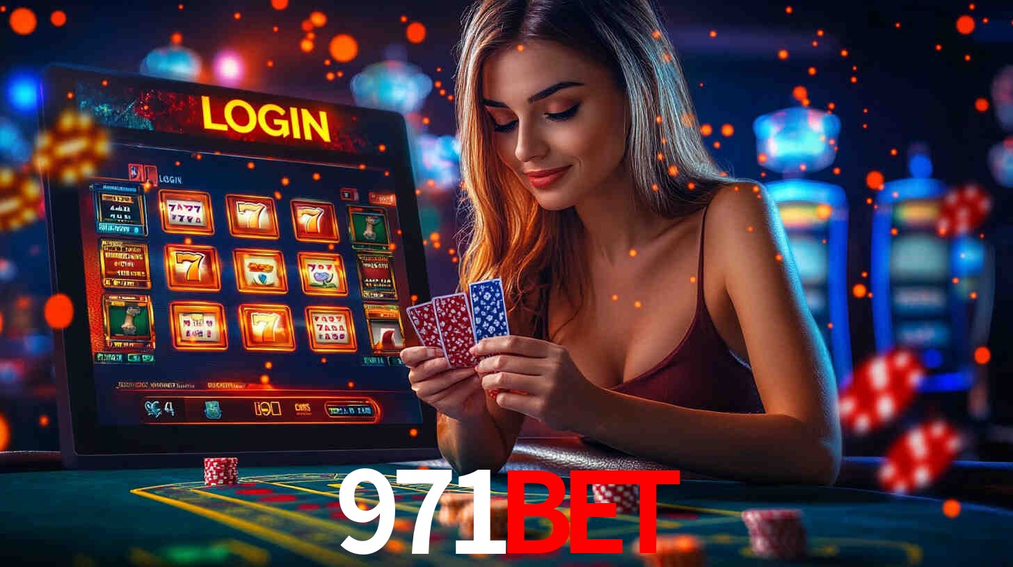 Bônus Generosos e Exclusivos no 971BET para Você!
