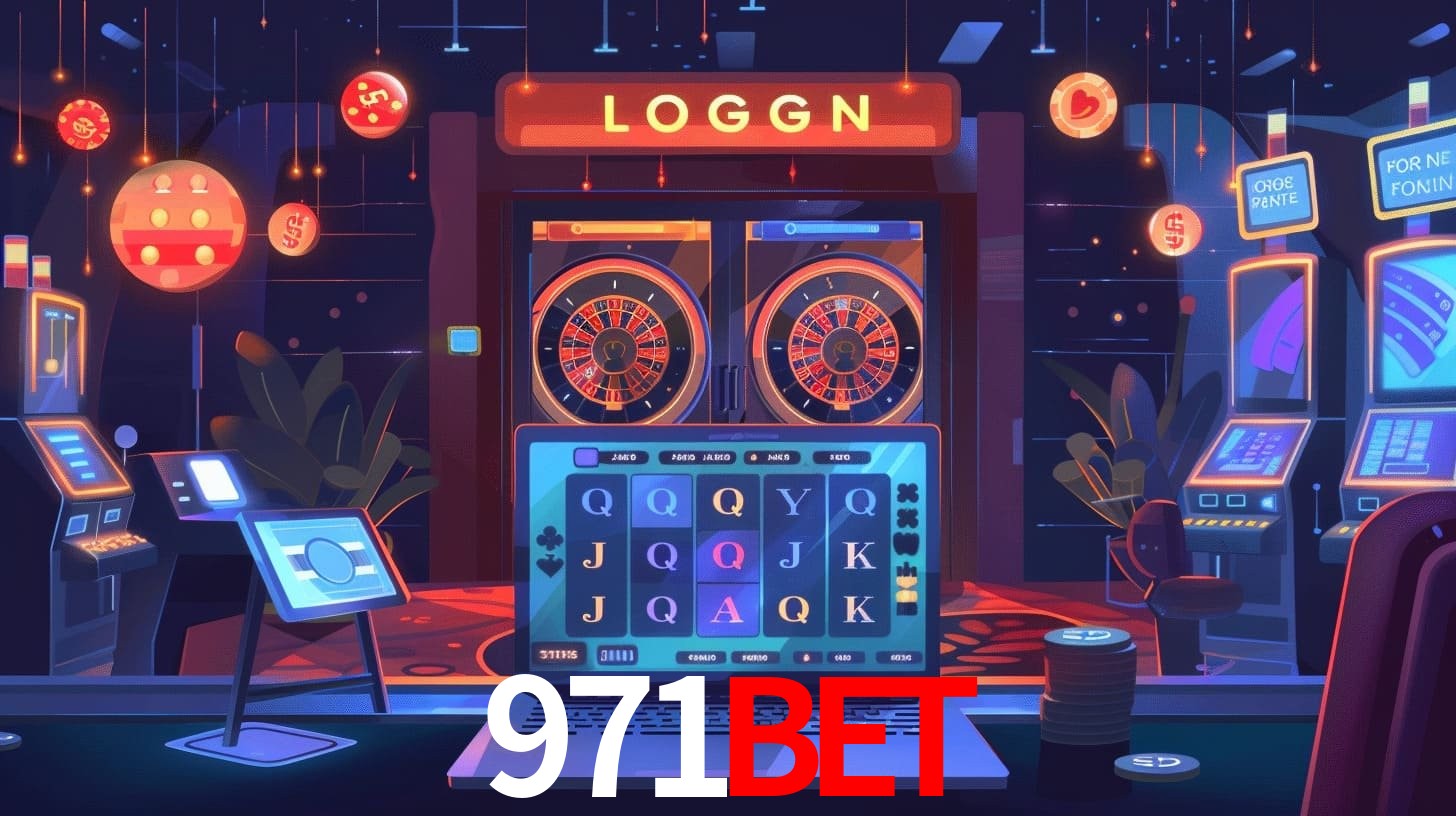 Casino Ao Vivo 971BET
