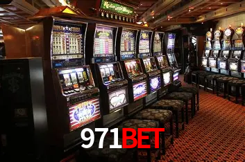 Descubra o Programa VIP da 971BET: Vantagens Exclusivas para Jogadores