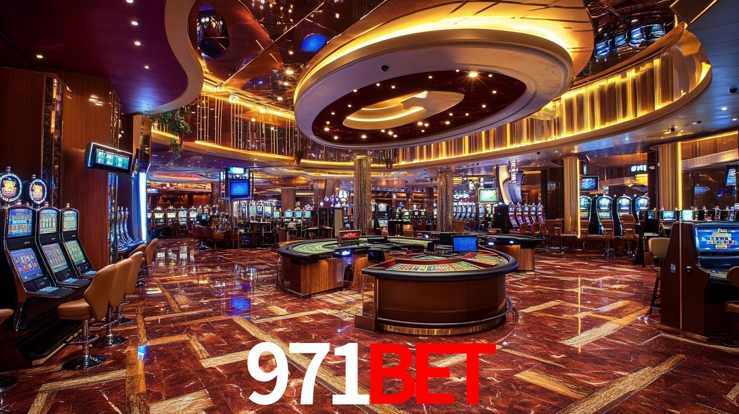 Torneios 971BET